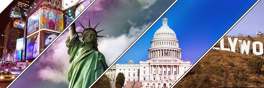 USA Travel firm in Navi Mumbai