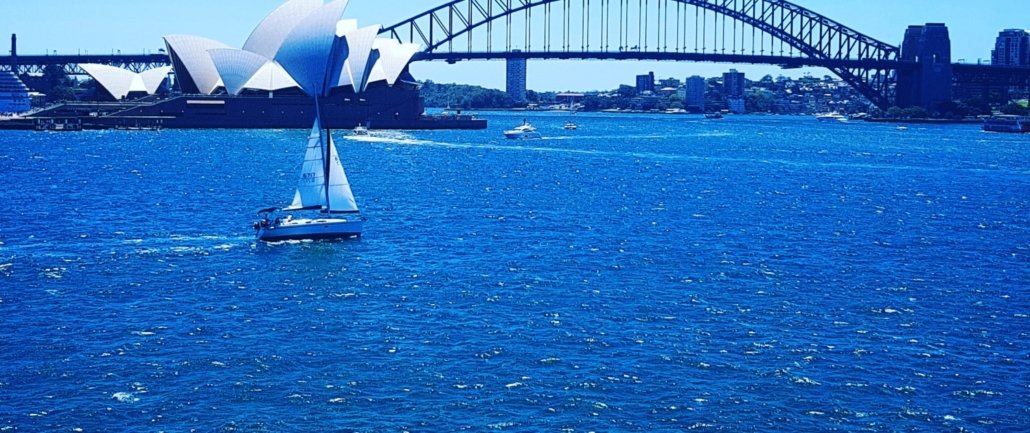 Australia Travel Company Agent