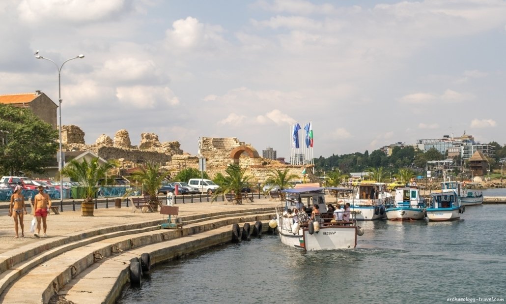 ITALY - GREECE Travel Package Cost