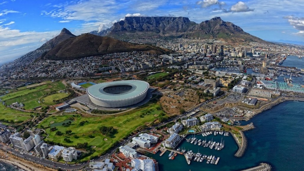 SOUTH AFRICA Travel Tour Package Cost