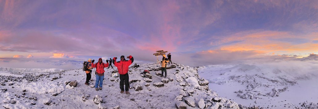 Tanzania Tourism Package Cost