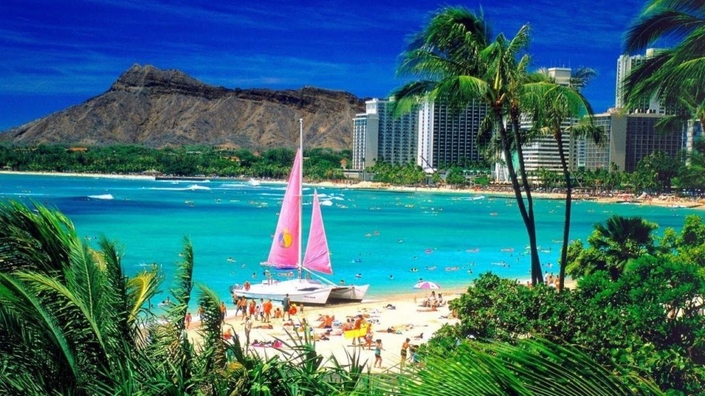 Hawaii Travel Package Cost