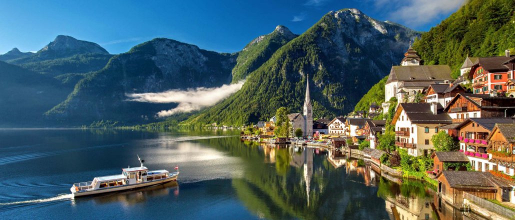 Austria Travel Agency