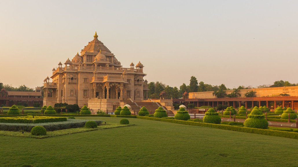Gujarat Tour Package cost
