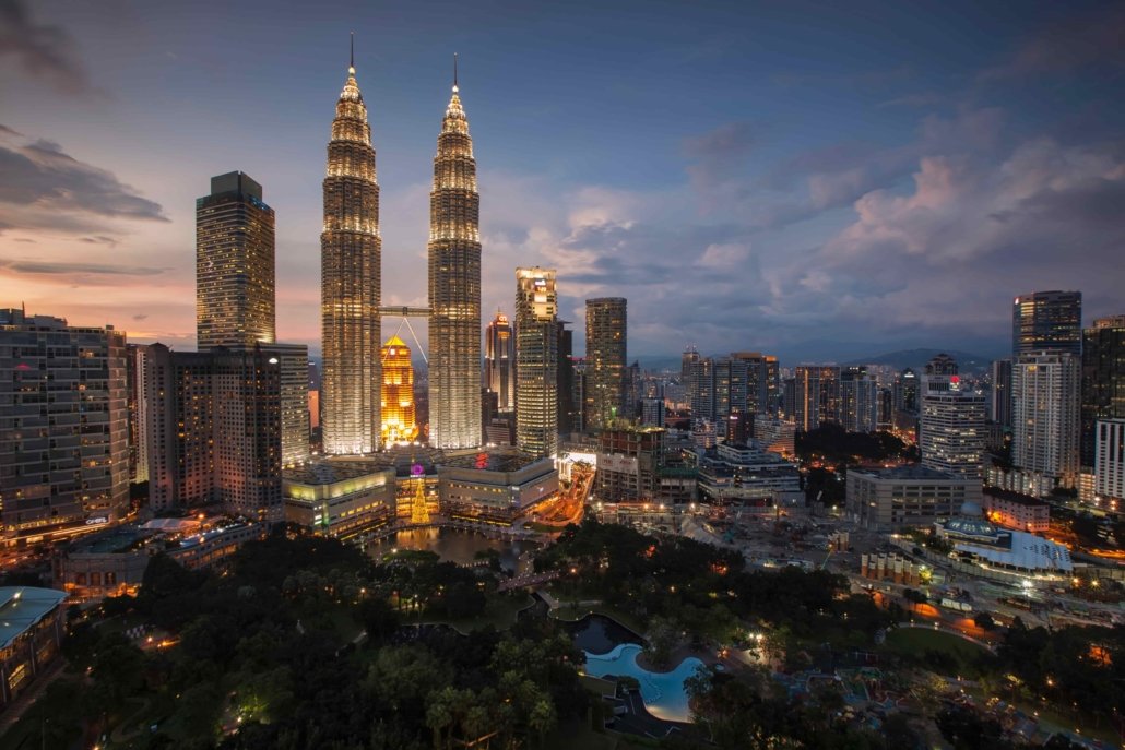 Malaysia Tour Package cost