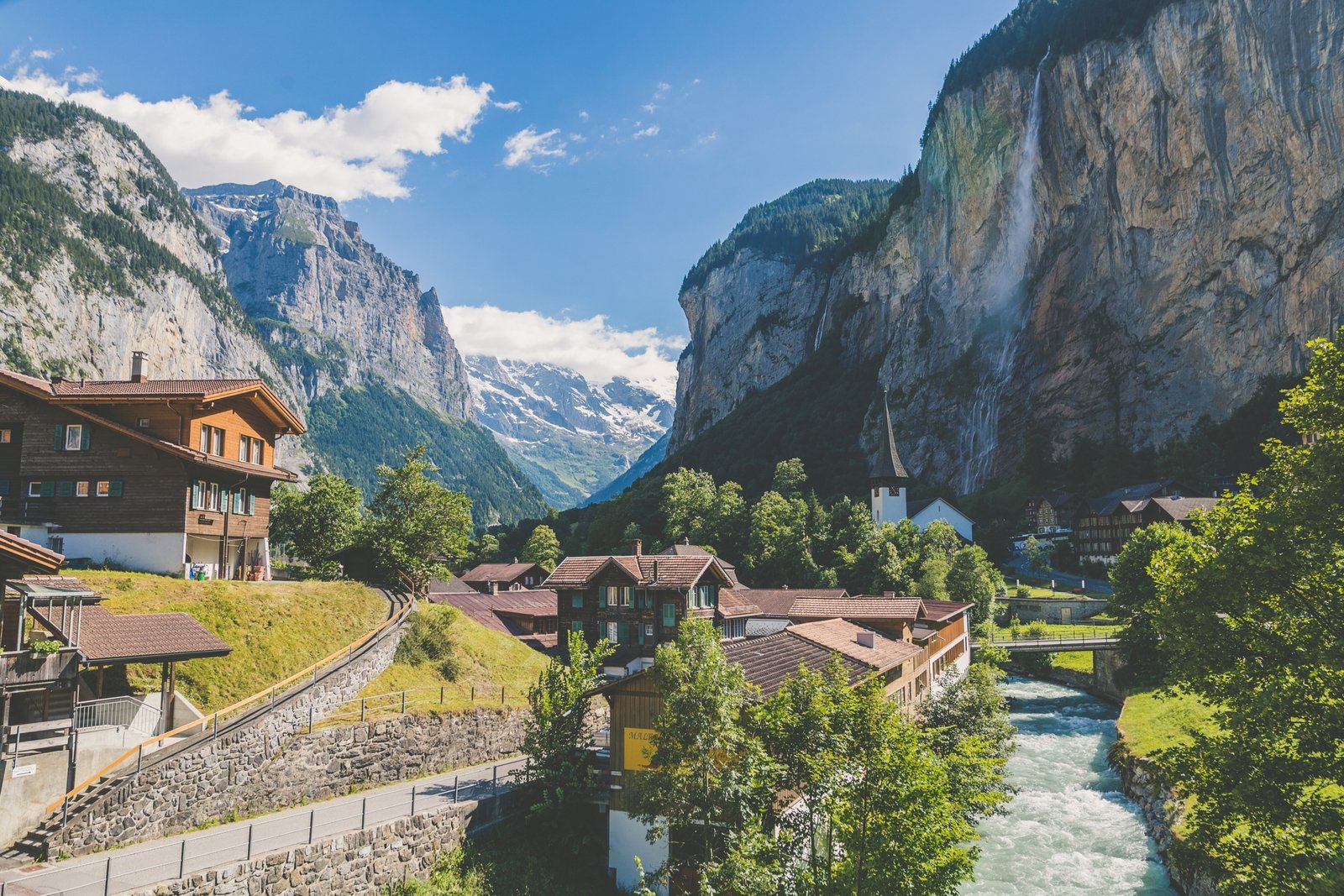 Photo by Tim Trad on Unsplash